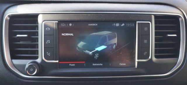 FIAT E-Ulysse 136 CV 75kWh Long Lounge