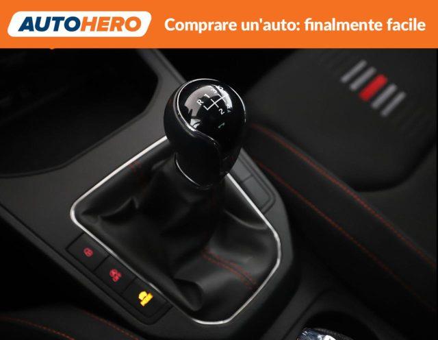SEAT Ibiza 1.0 EcoTSI 95 CV 5 porte FR