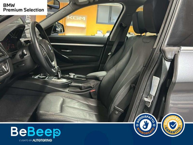 BMW Serie 3 Gran Turismo Serie 3 330DA GRAN TURISMO XDRIVE LUXURY