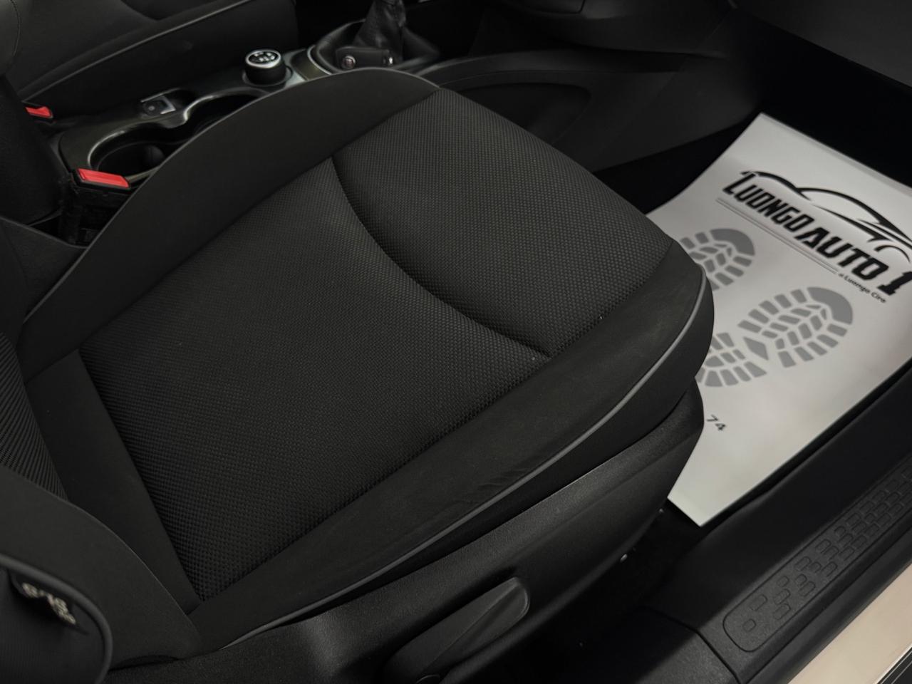 Fiat 500X 1.6MJT 120CV Lounge Iper Full-Tetto