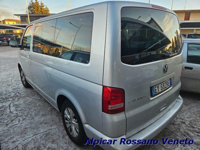 VOLKSWAGEN California 2.0 TDI 140CV DSG PC Comfortline 6p