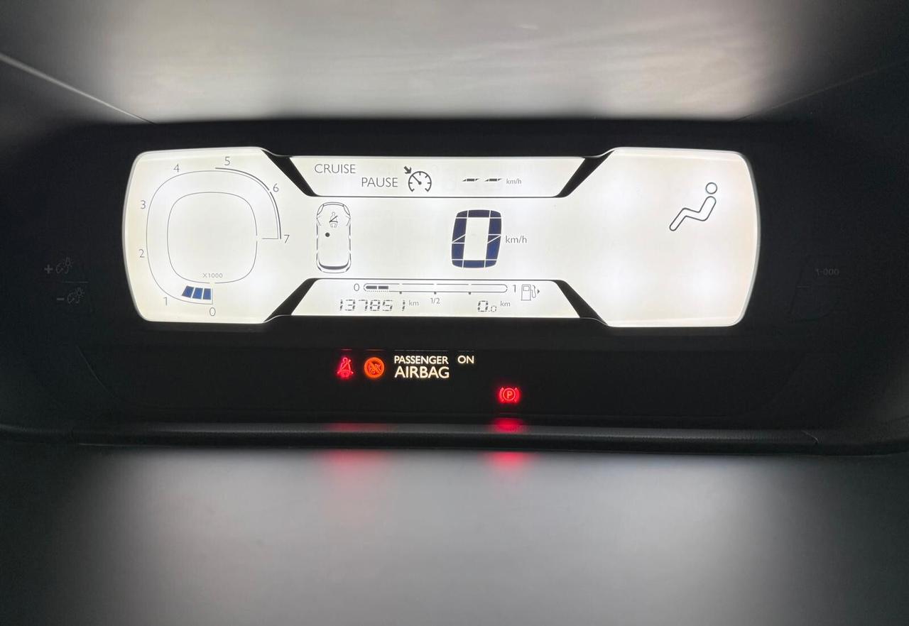 Citroen C4 Picasso BlueHDi 100 S&S Business