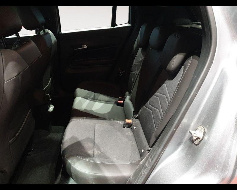 Jeep Avenger 1.2 Turbo 100 CV Altitude