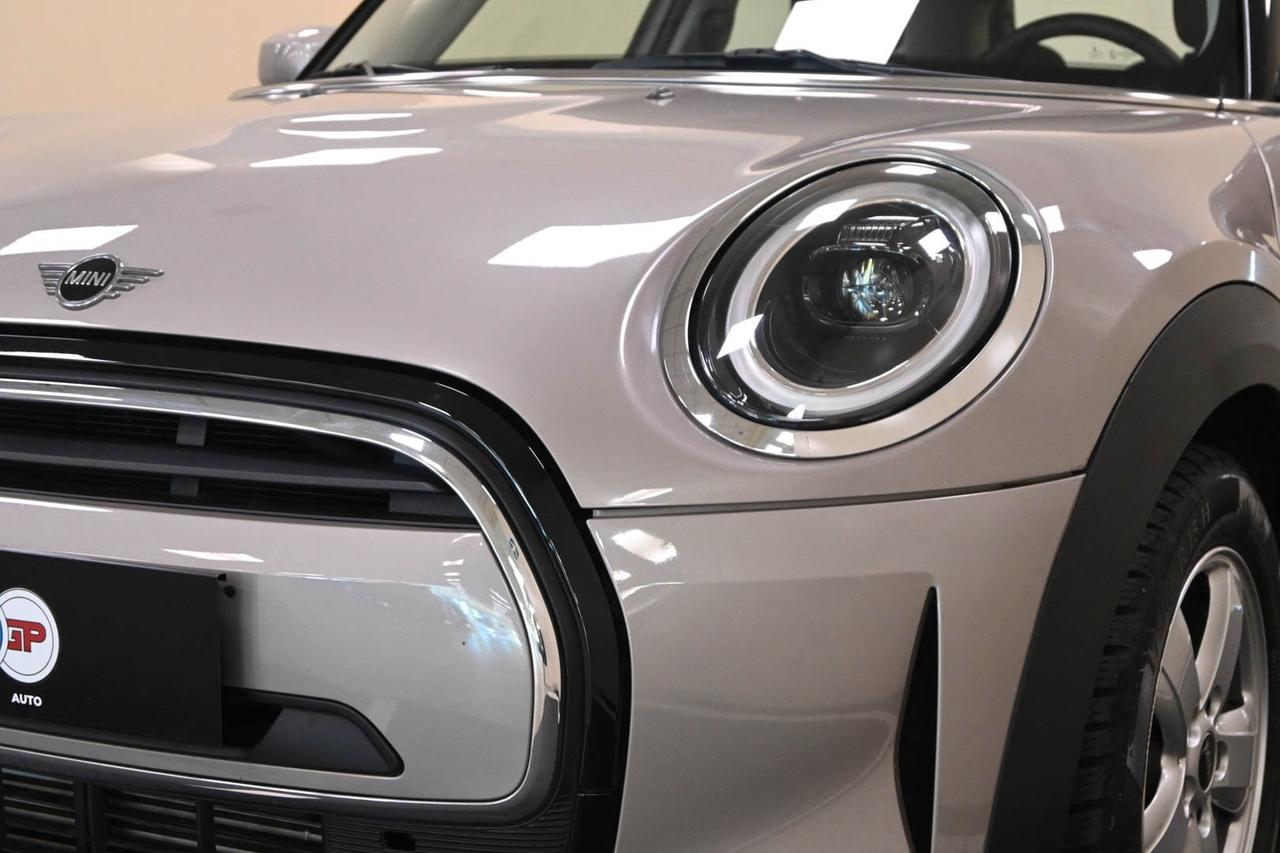MINI Mini 5 porte (F55) Mini 1.5 Cooper Camden...