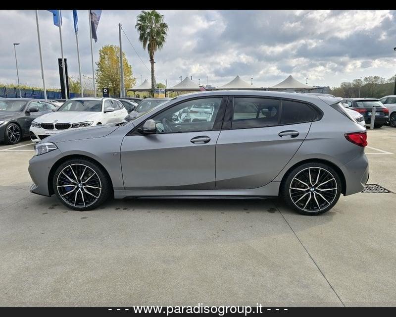BMW Serie 1 5 PORTE - F40 M135i xDrive 5 P.