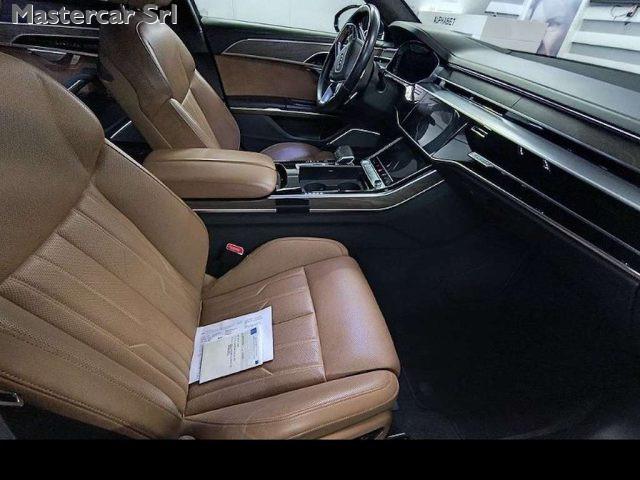 AUDI A8 L 50 3.0 tdi mhev quattro tiptronic - GG298PR