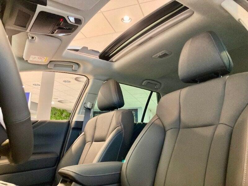 Subaru Outback Outback 2.5i Lineartronic Premium