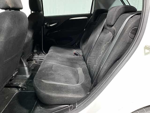Fiat Punto 1.3 MJT II S&S 95 CV 5 porte Lounge
