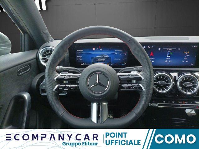 MERCEDES-BENZ A 180 Automatic AMG Line Advanced Plus