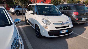 FIAT 500L 1.4 BENZ NAVI-GARANZIA FULL