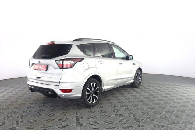 FORD Kuga Kuga 1.5 TDCI 120 CV S&S 2WD ST-Line