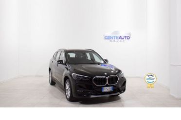 BMW X1 sDrive 18d Business Advantage