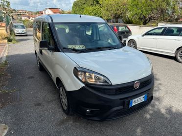 Fiat Doblo Doblò 1.3 MJT PC Combi N1 Autocarro