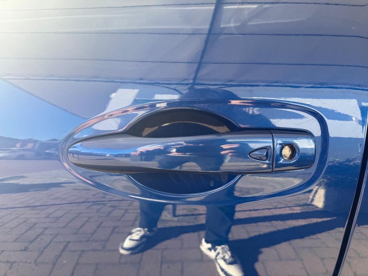 Renault Kadjar Sport Edition 2 1.5 Blue dCi #7214