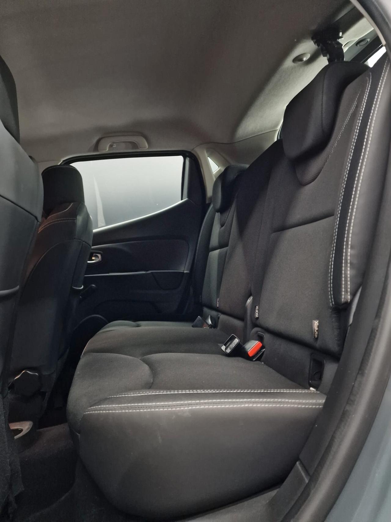 Renault Clio 0.9 TCe 12V 90 CV 5 porte Business