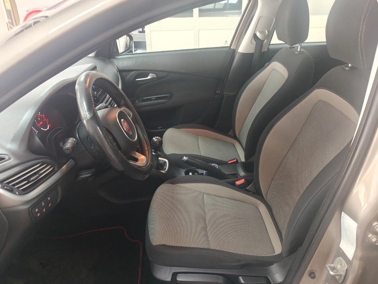 Fiat Tipo 4 Porte Tipo 4p 1.4 Easy 95cv GPL
