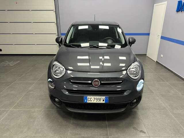 Fiat 500X 500X 1.0 T3 Connect 120cv ITALIANA-NESSUN VINCOLO