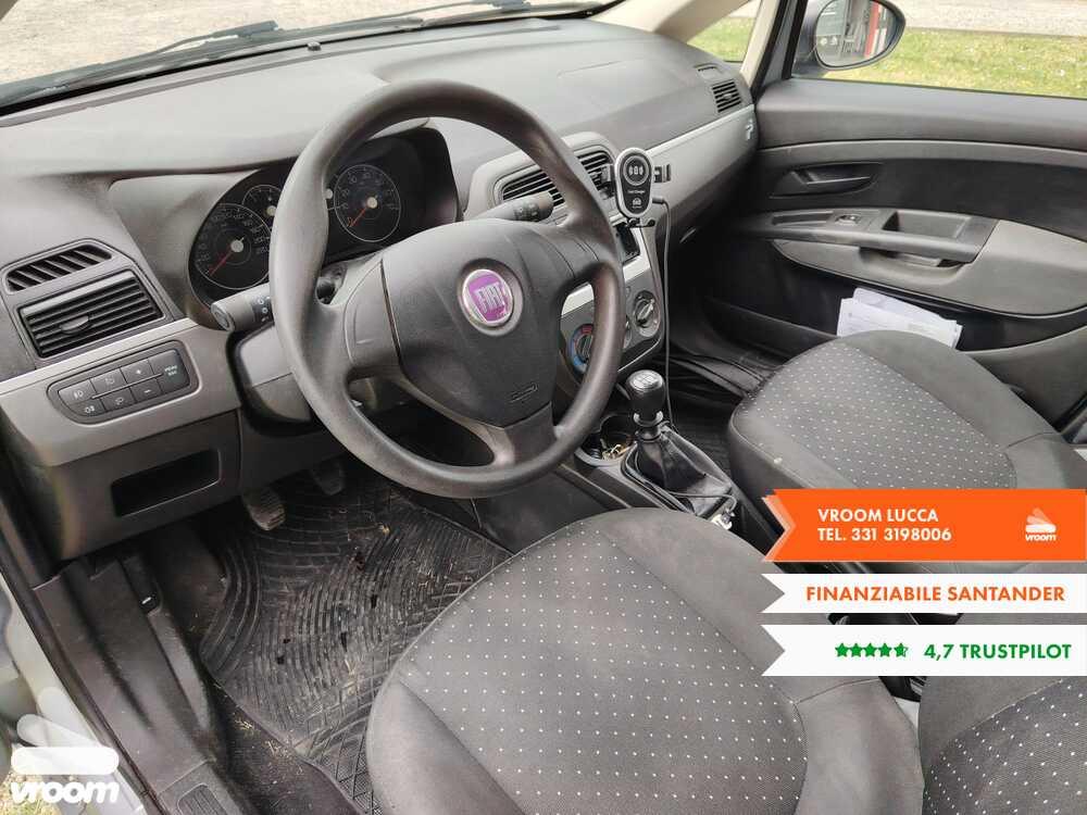 FIAT Grande Punto Grande Punto 1.2 5 porte Active