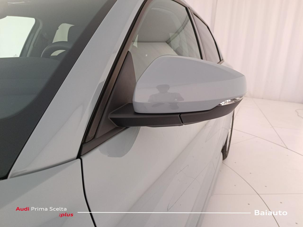 Audi A1 sportback 30 1.0 tfsi 116cv s line edition s tronic