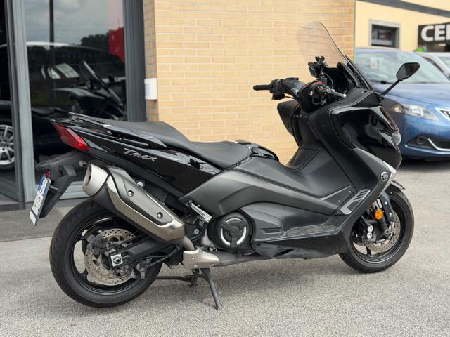 YAMAHA T Max 530 FULL OPTIONAL