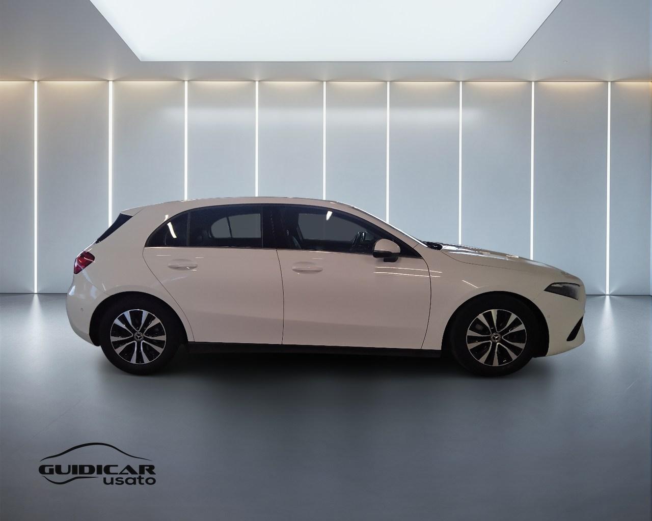 Mercedes-Benz Classe A - W177 2023 - A 180 d Advanced auto