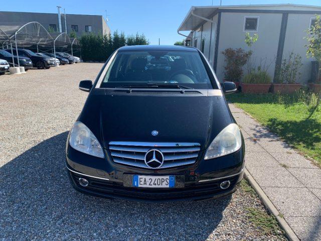 MERCEDES-BENZ A 180 CDI Special Edition