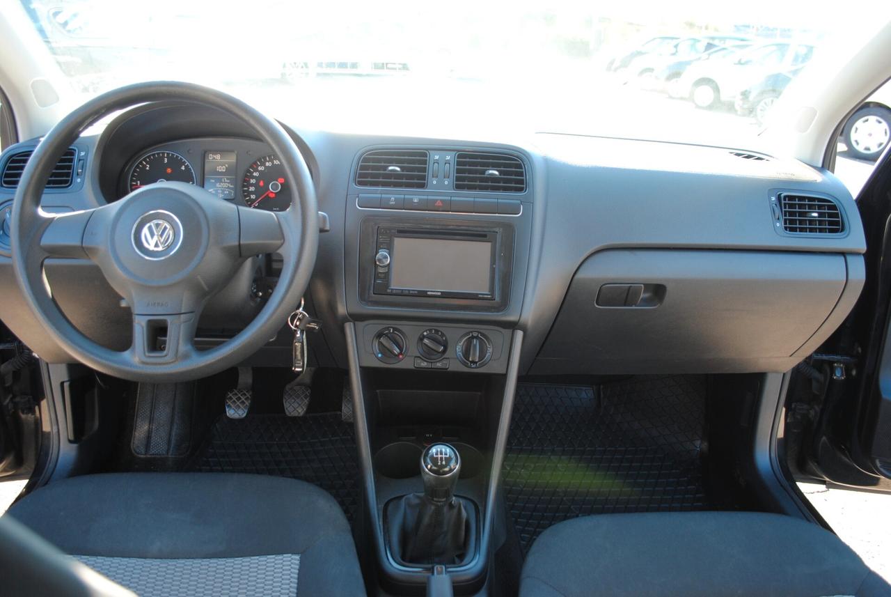 Volkswagen Polo 1.2 TDI 75 CV OK NEOPATENTATI