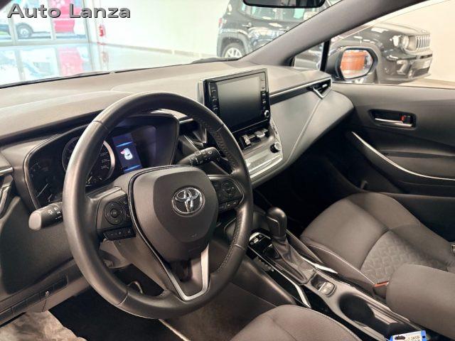 TOYOTA Corolla 1.8 Hybrid Business PREZZO REALE