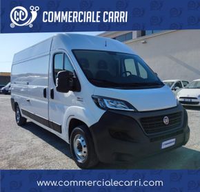 FIAT DUCATO LH2 2.3 M-JET FURGONE PASSO LUNGO TETTO AL