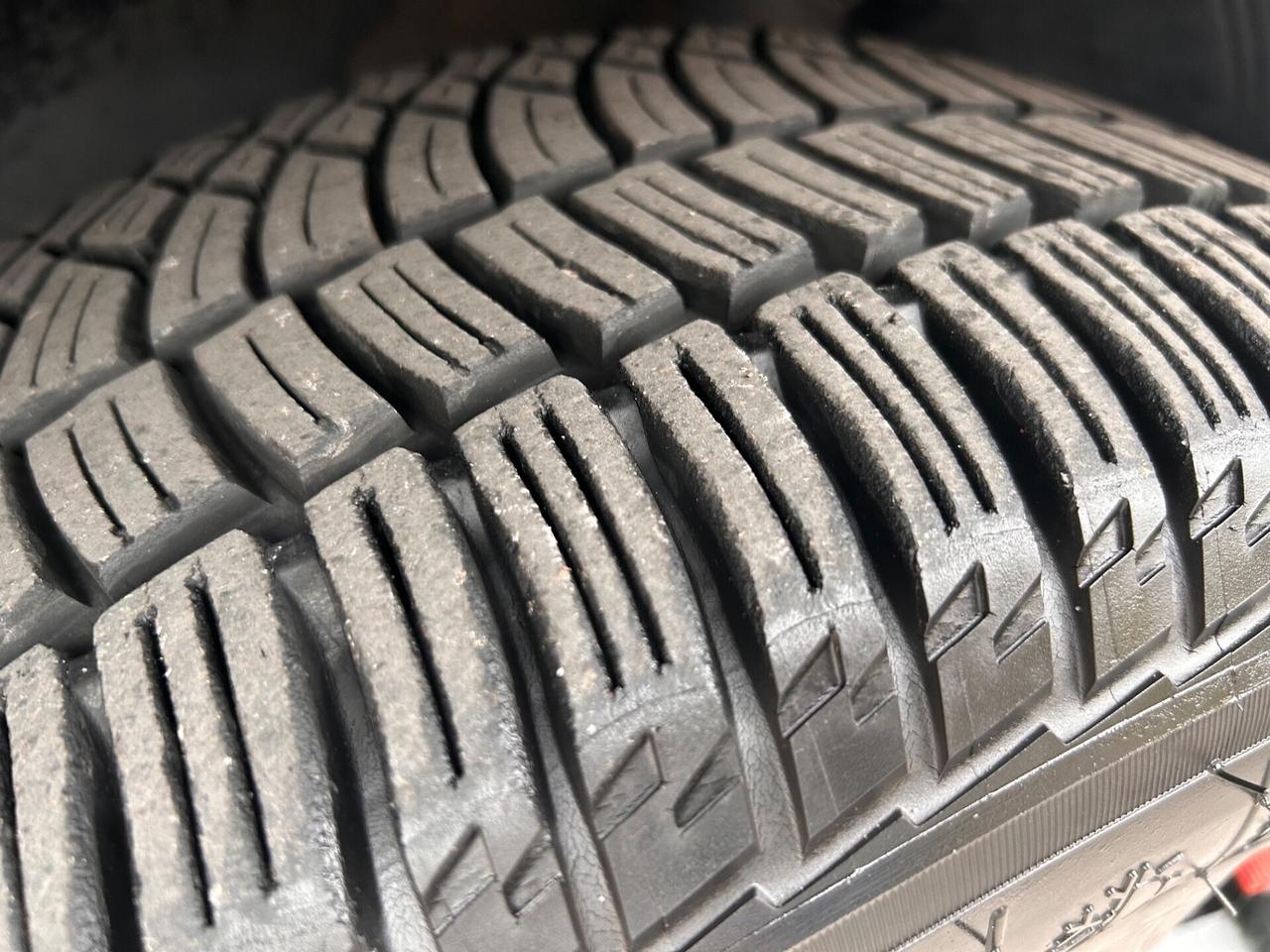 Bmw X3 Futura 2000D 150cv 195000 km full optional