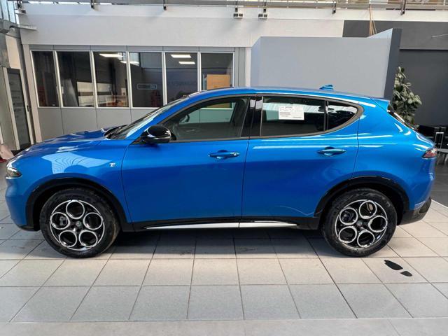 ALFA ROMEO Tonale 1.5 160 CV MHEV TCT7 Ti