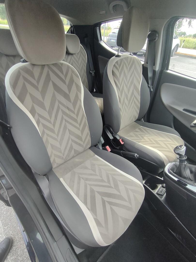 LANCIA Ypsilon 1.2 69cv