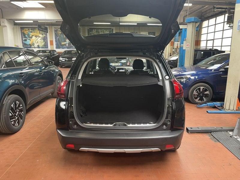 Peugeot 2008 PureTech 82 Active