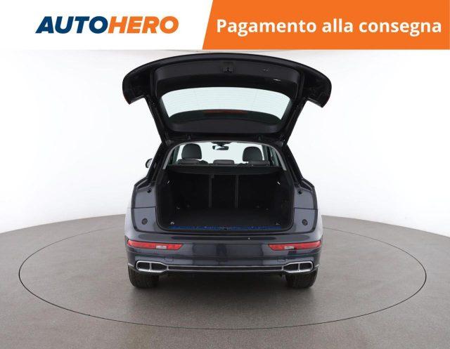 AUDI Q5 55 TFSI e quattro S tronic S line plus