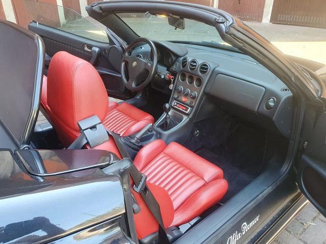 ALFA ROMEO Spider 3.0i V6 24V cat L