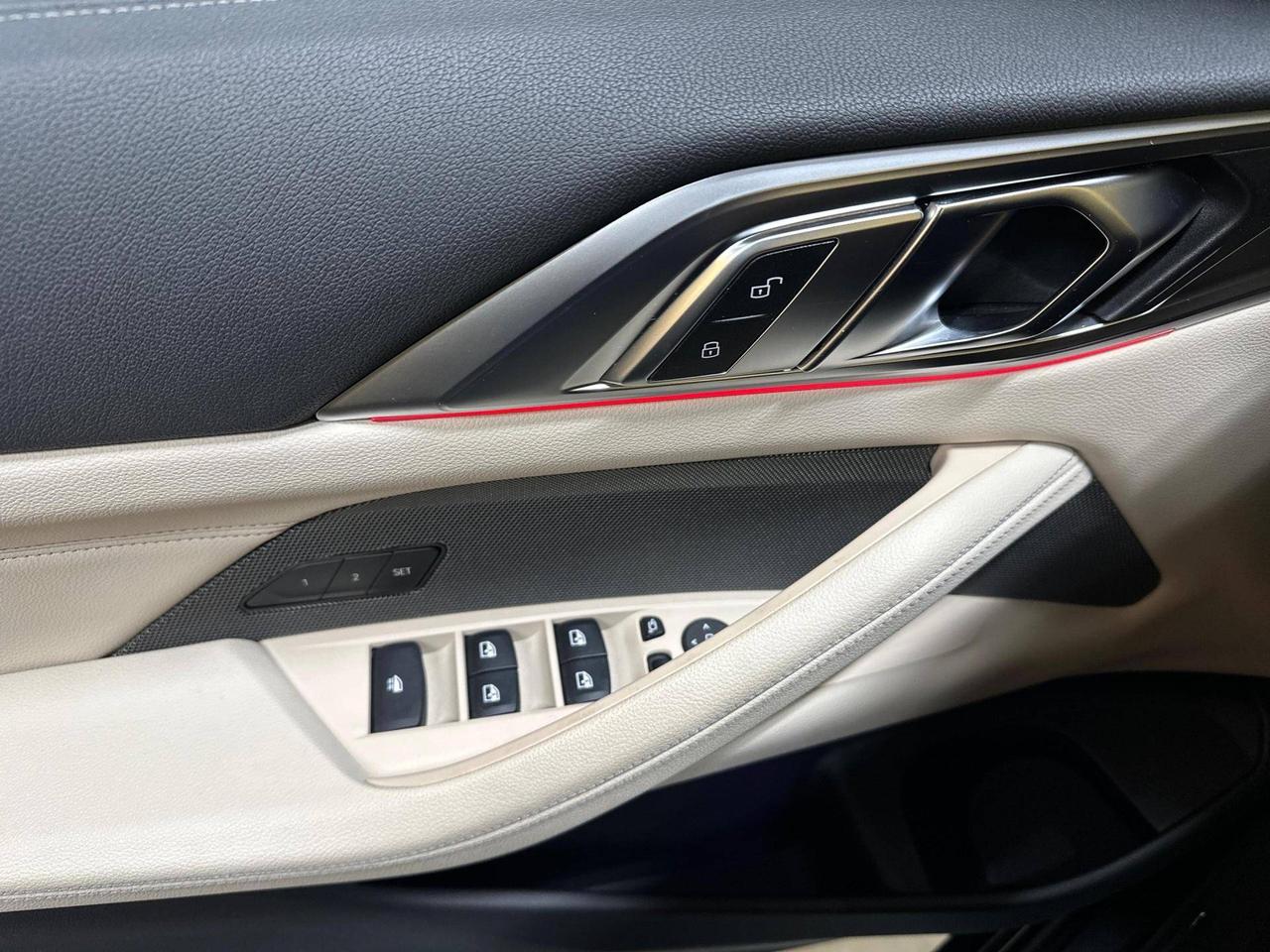 BMW Serie 4 420d Cabrio 48V MSport