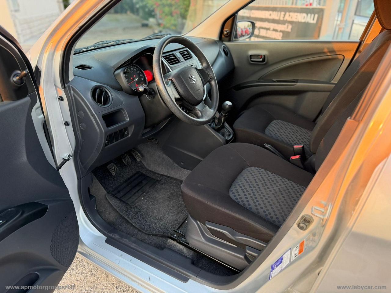 SUZUKI Celerio 1.0 Easy