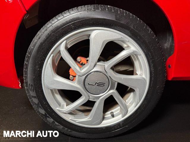 LIGIER JS (Motore Nuovo) 50 DCI Revolution Club