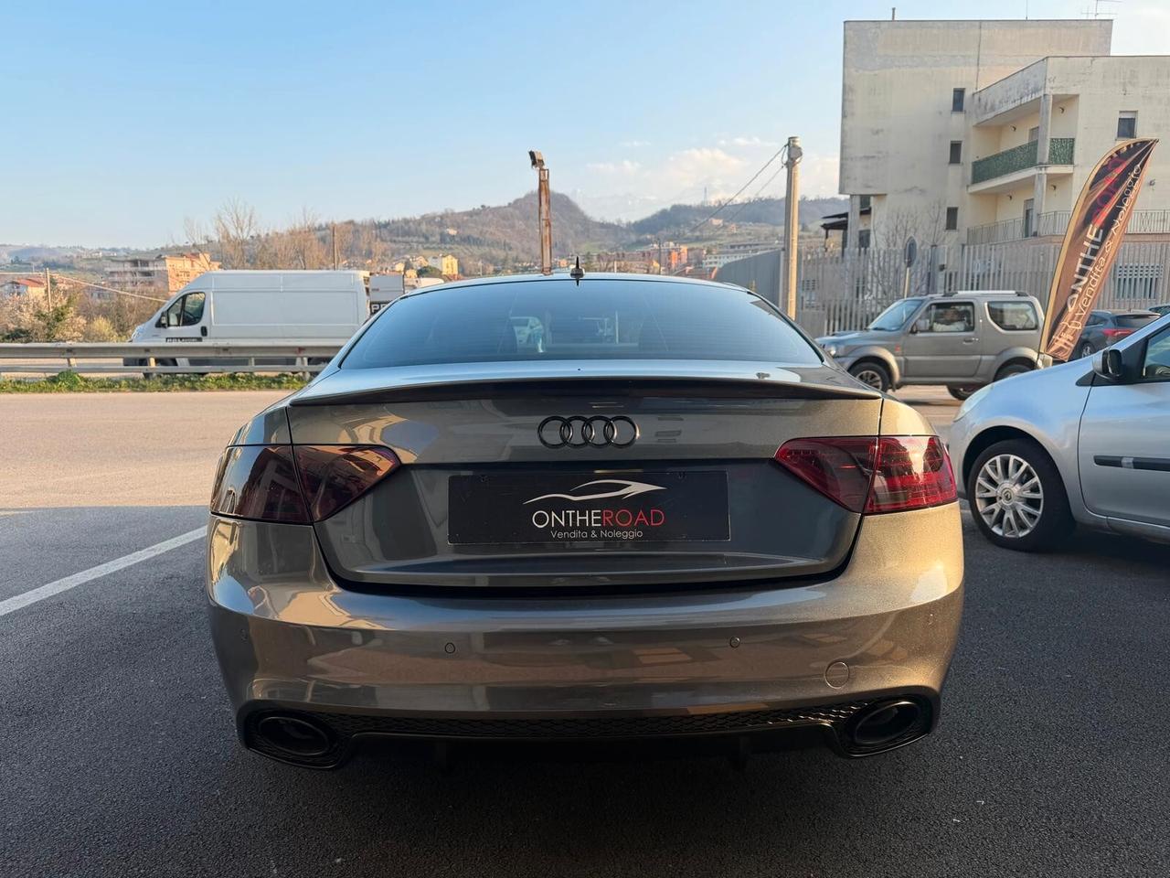 Audi A5 3.0 V6 TDI 245 CV quattro S tronic S-line