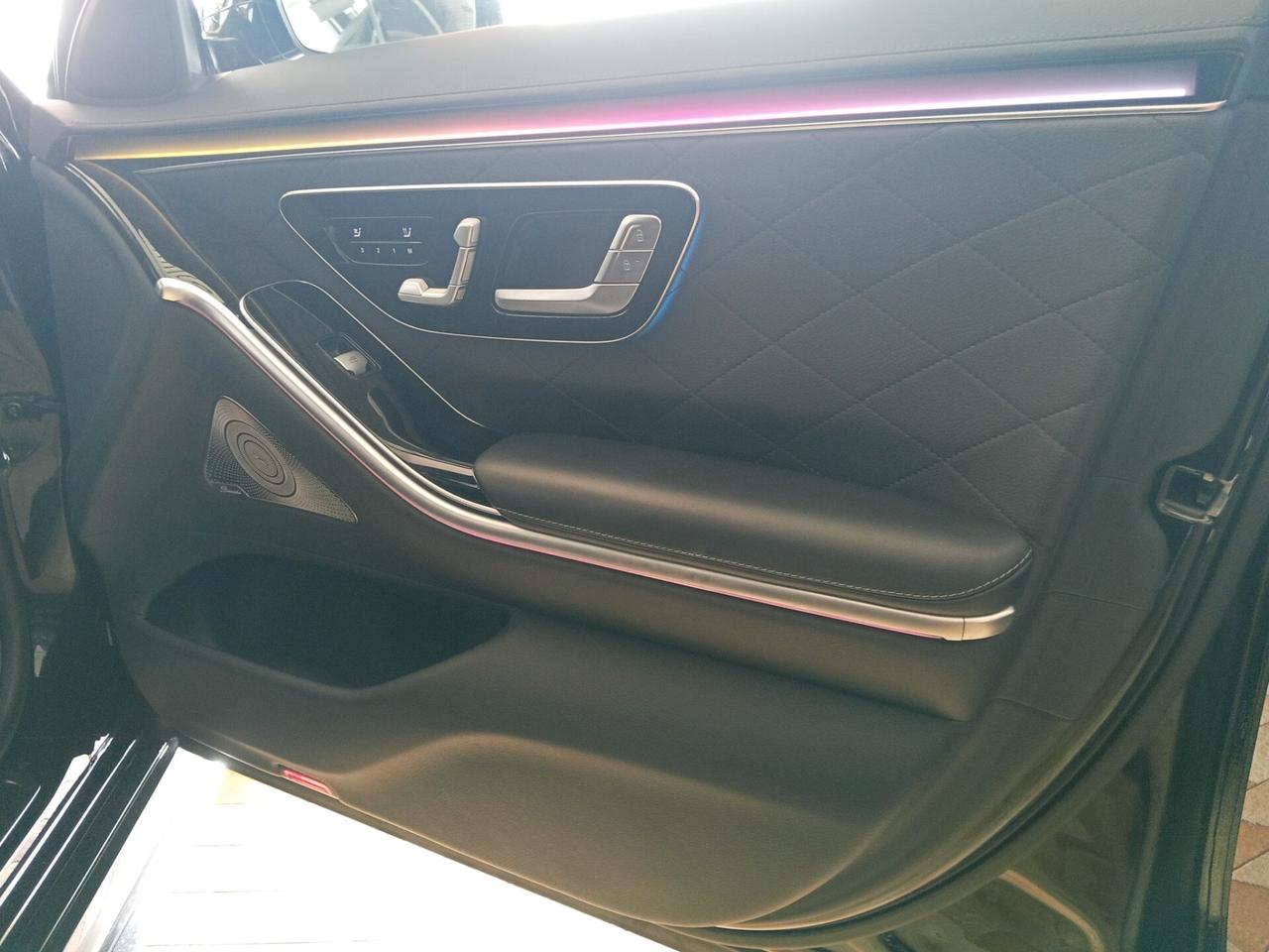 Mercedes-benz S 400 hybrid