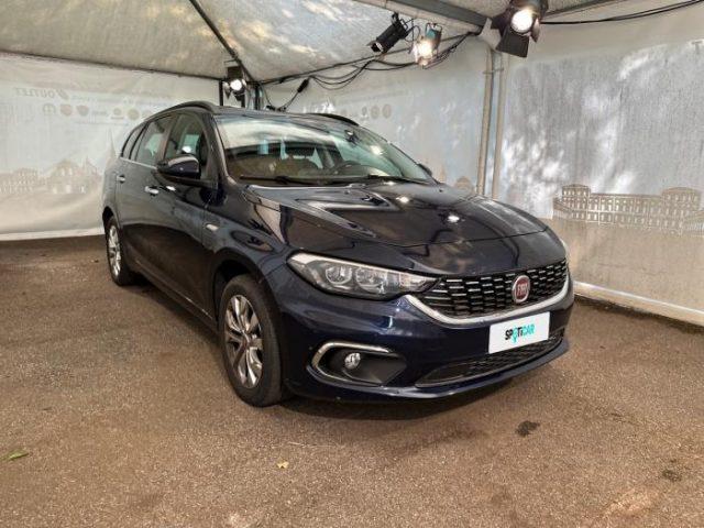 FIAT Tipo Station Wagon MORE 16 mjt 120cv business sw euro