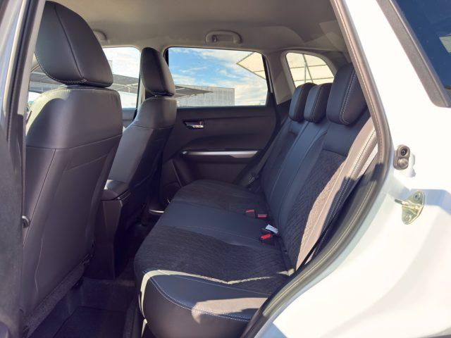 SUZUKI Vitara 1.4 Hybrid 4WD AllGrip Top A/T