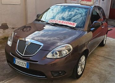 Lancia Ypsilon 1.2 69 CV Diva