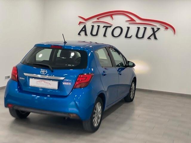 Toyota Yaris 1.4 DIESEL OK NEOPAT