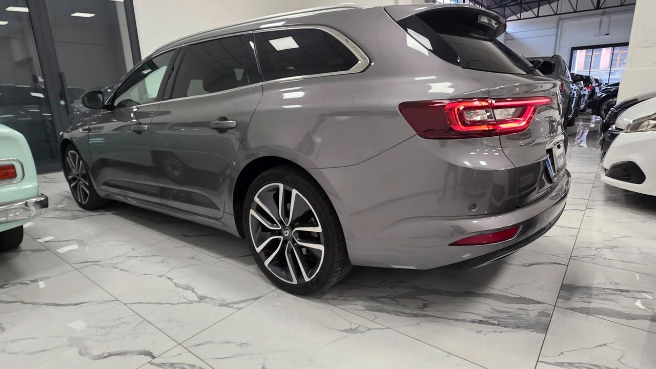 Renault Talisman dCi 130 CV EDC Energy Intens