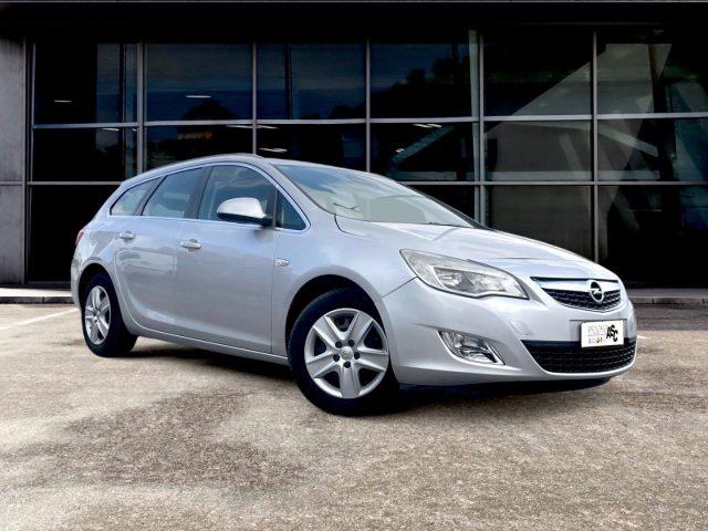 OPEL Astra 1.7 CDTI 125CV Sports Tourer Cosmo