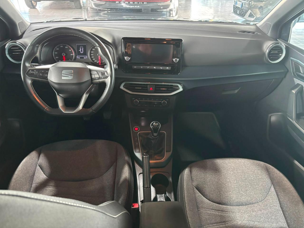 Seat Arona 1.0 EcoTSI XPERIENCE