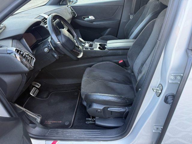 DS AUTOMOBILES DS 7 Crossback E-Tense 4x4 Grand Chic