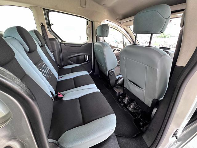 CITROEN Berlingo Multispace 1.6 HDi IVA ESPOSTA OFFERTA PIENO IN OM