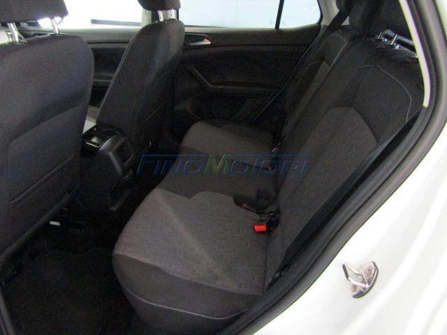 VOLKSWAGEN T-Cross 1.0 TSI 115 CV Life